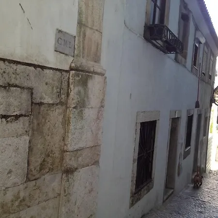 Cozy River View Alfama * Лісабон