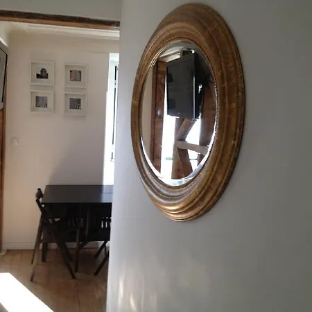 Cozy River View Alfama