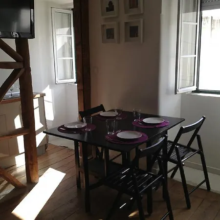 Апартаменты Cozy River View Alfama