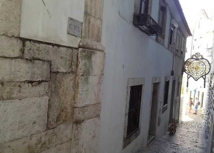 Cozy River View Alfama * Lisboa