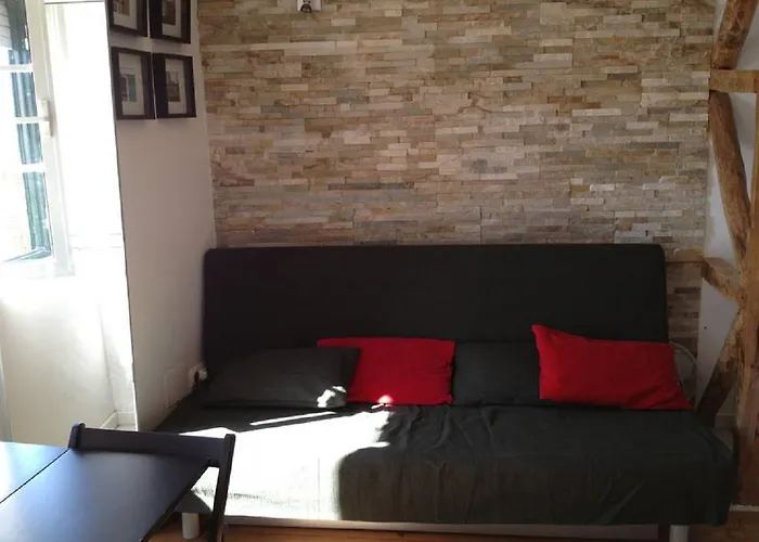 Apartmán Cozy River View Alfama